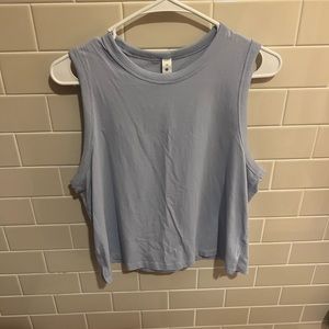 Lululemond Tank Top